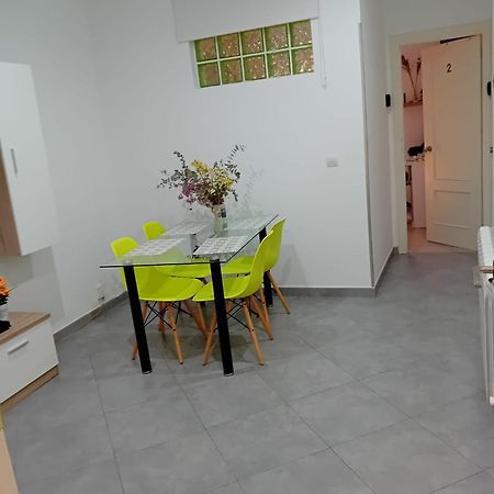 Apartmán Divina Malasana Madrid Exteriér fotografie
