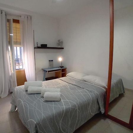 Apartmán Divina Malasana Madrid Exteriér fotografie