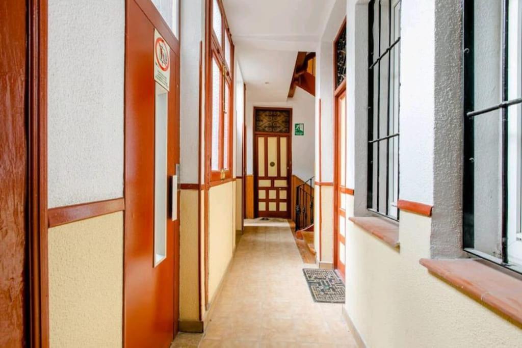 Apartmán Divina Malasana Madrid Exteriér fotografie