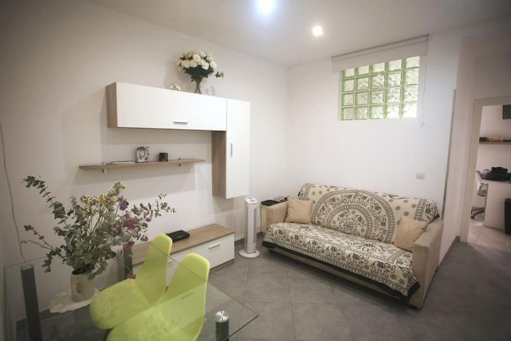 Apartmán Divina Malasana Madrid Exteriér fotografie