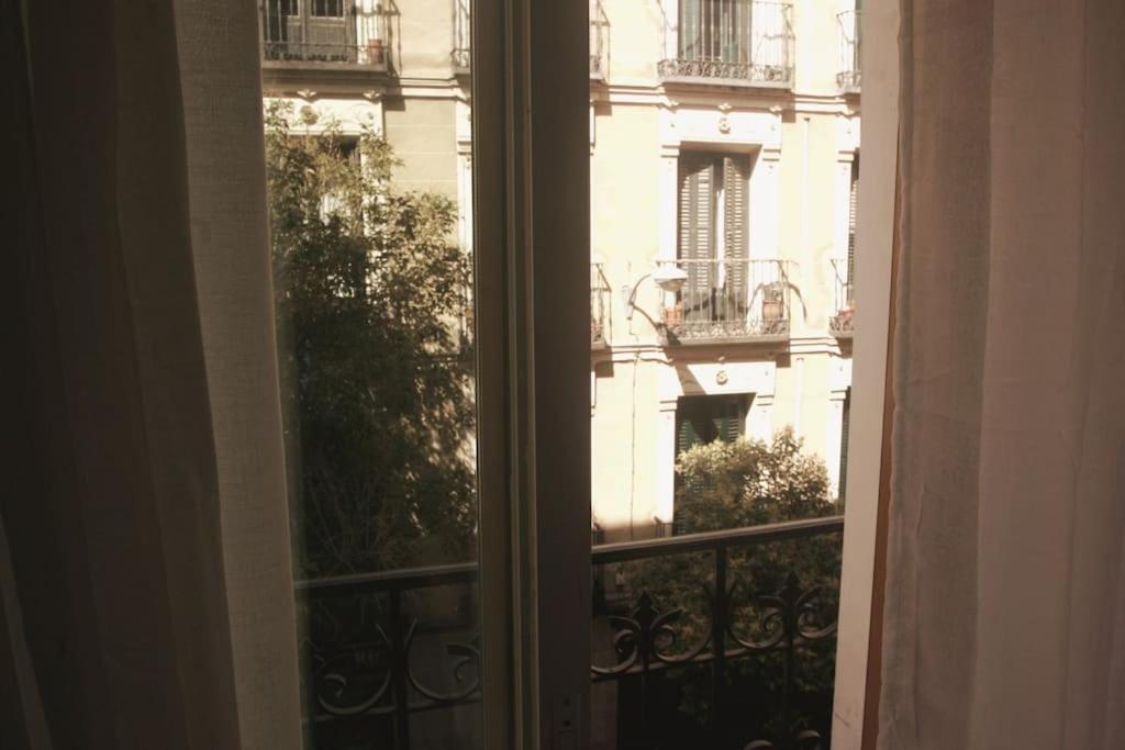 Apartmán Divina Malasana Madrid Exteriér fotografie