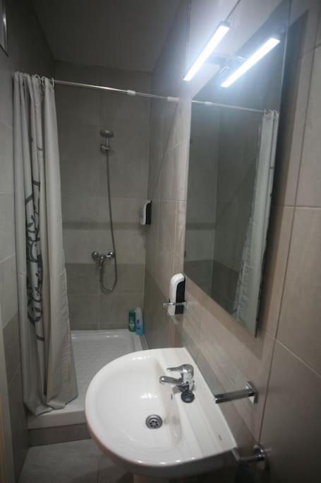 Apartmán Divina Malasana Madrid Exteriér fotografie