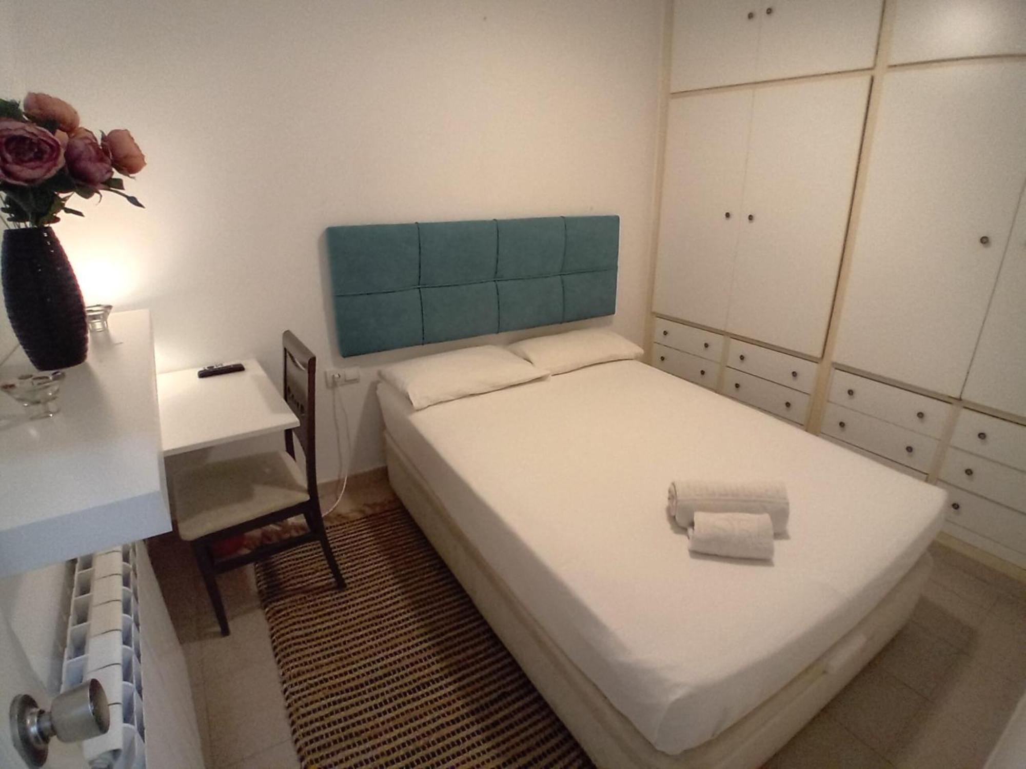 Apartmán Divina Malasana Madrid Exteriér fotografie