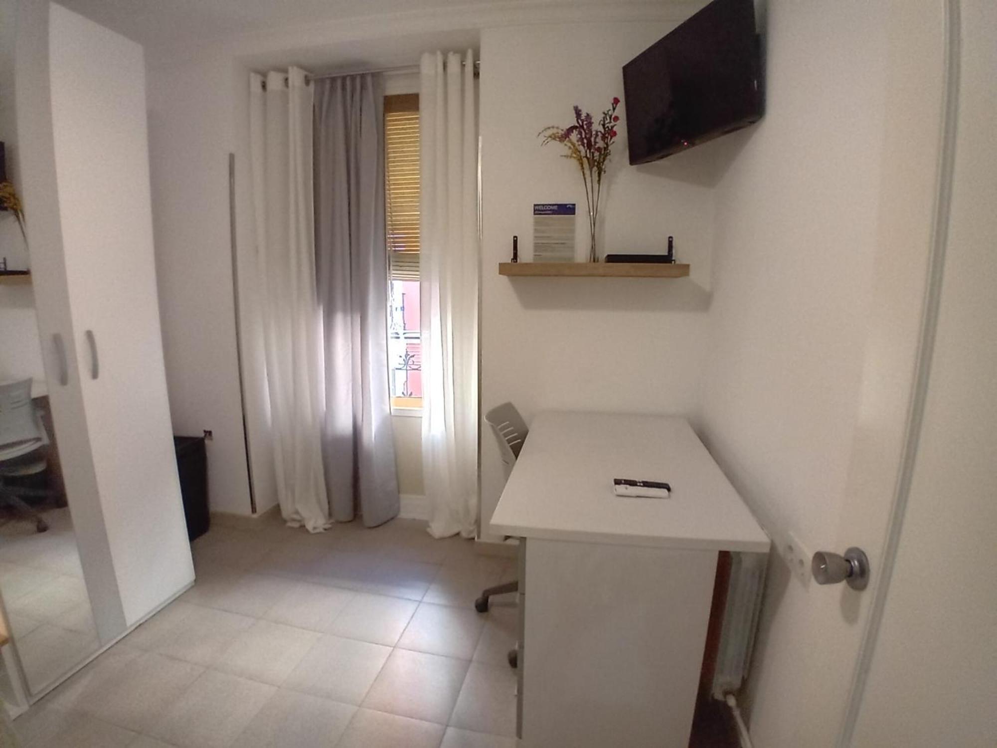 Apartmán Divina Malasana Madrid Exteriér fotografie