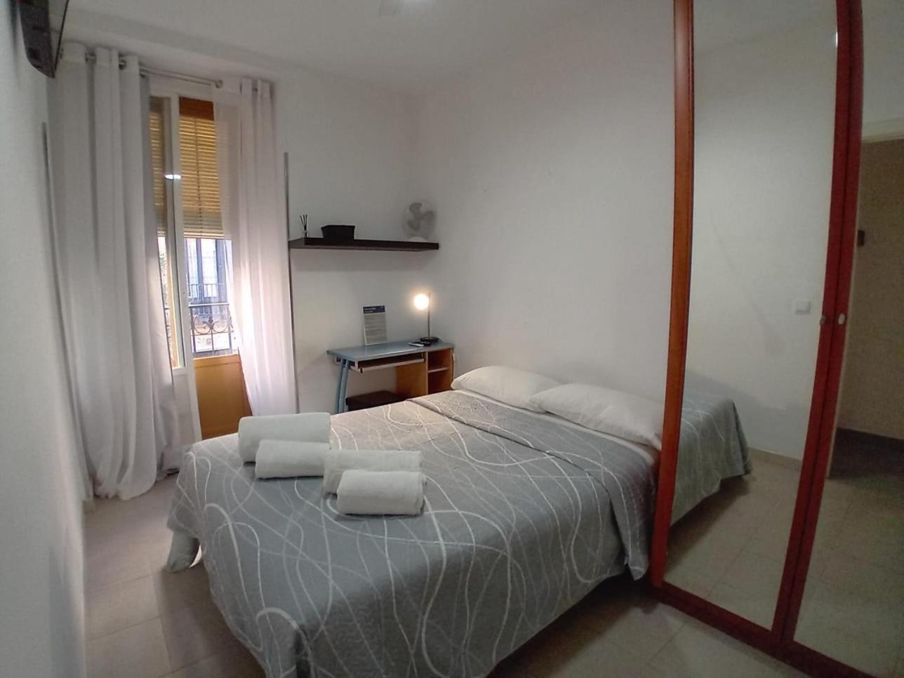 Apartmán Divina Malasana Madrid Exteriér fotografie