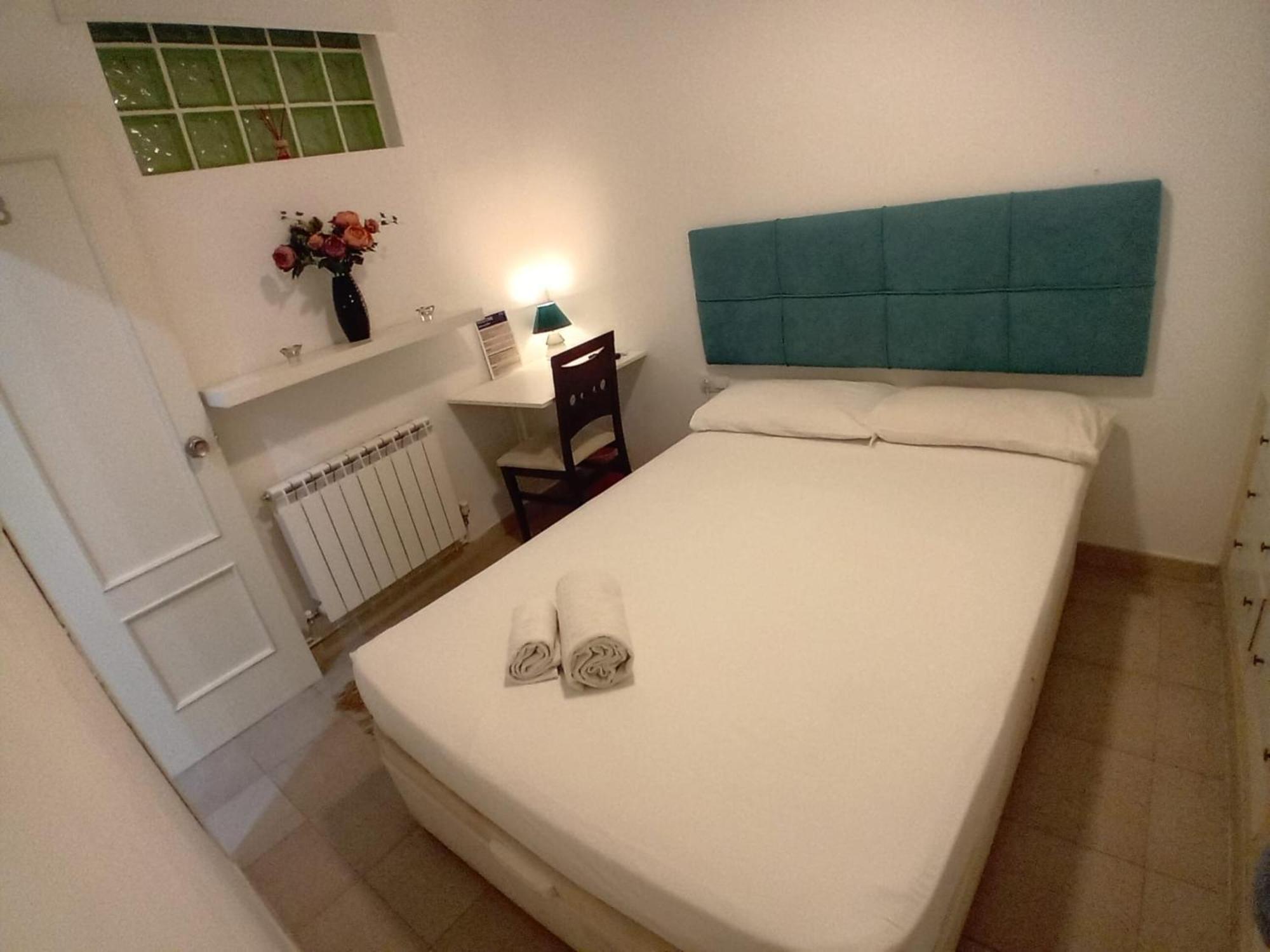 Apartmán Divina Malasana Madrid Exteriér fotografie