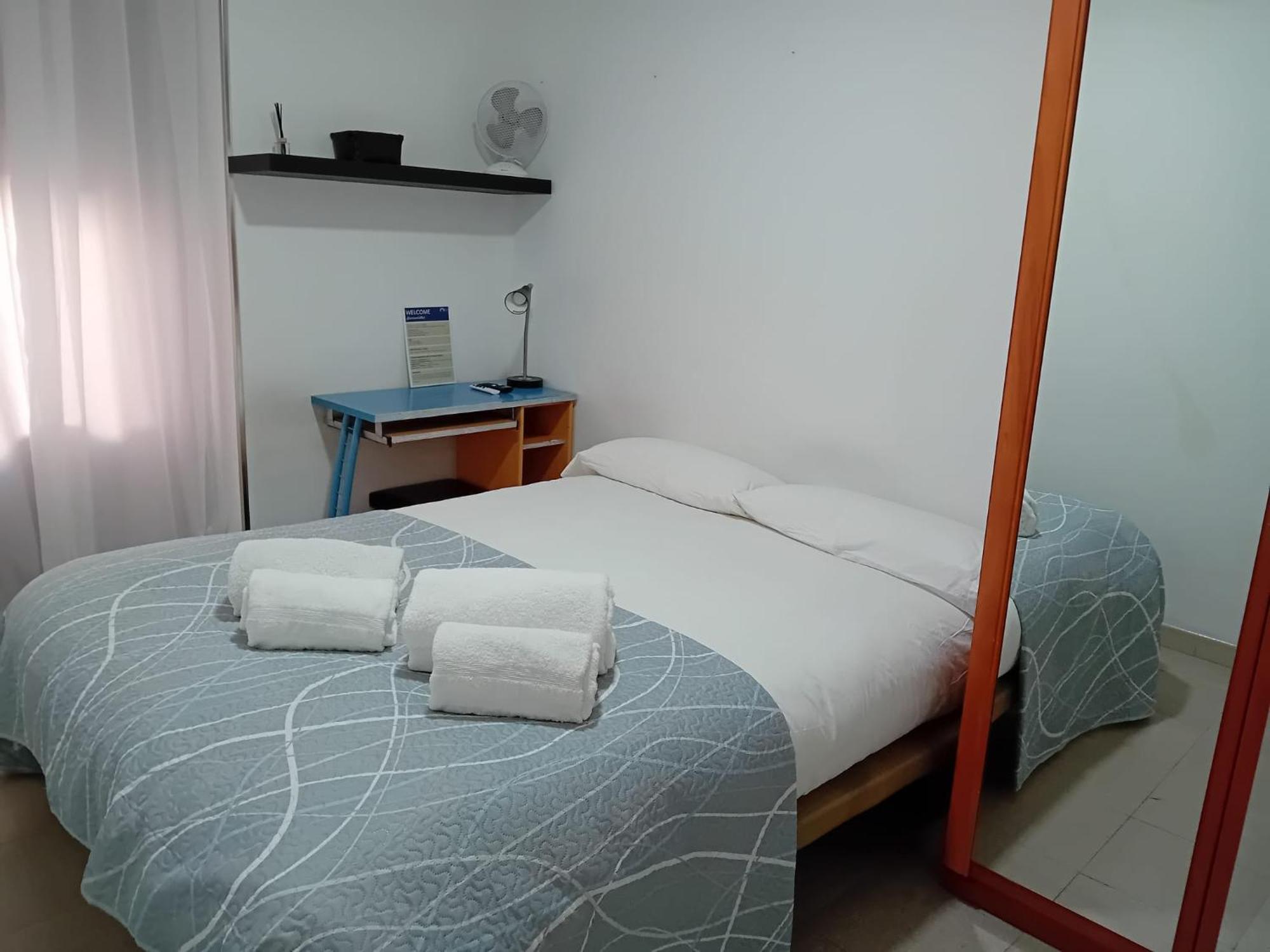Apartmán Divina Malasana Madrid Exteriér fotografie